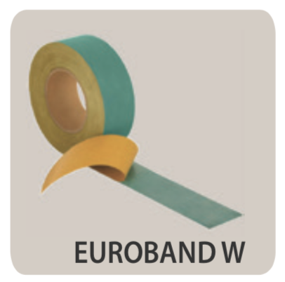 Соединительная лента FAKRO EUROBAND W, (0,05х10м)